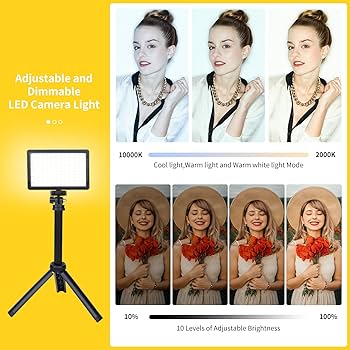 AiknowFoto Photography Light AiknowFoto Photography Light